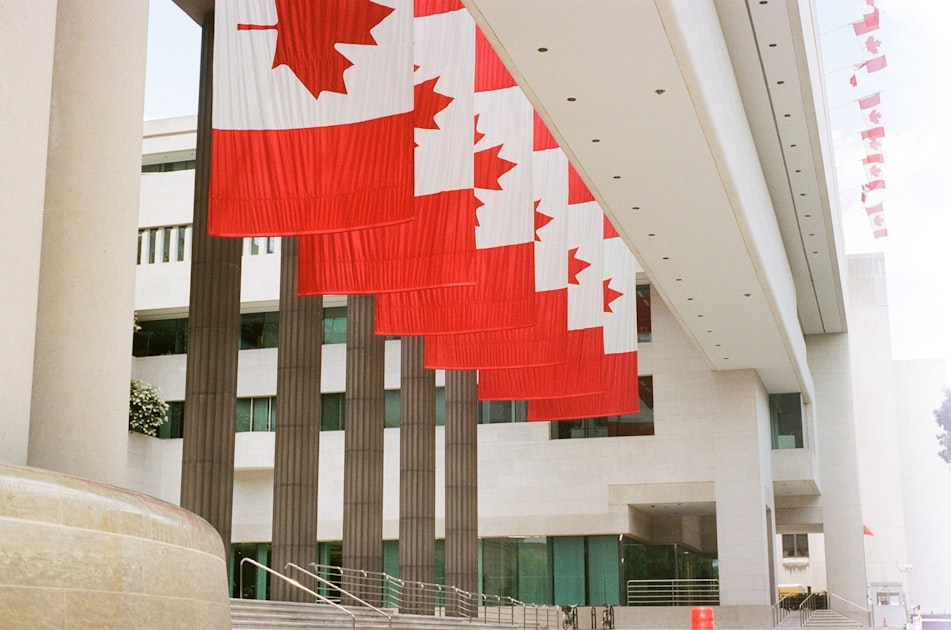 The Future of Architecture Programs in Canada