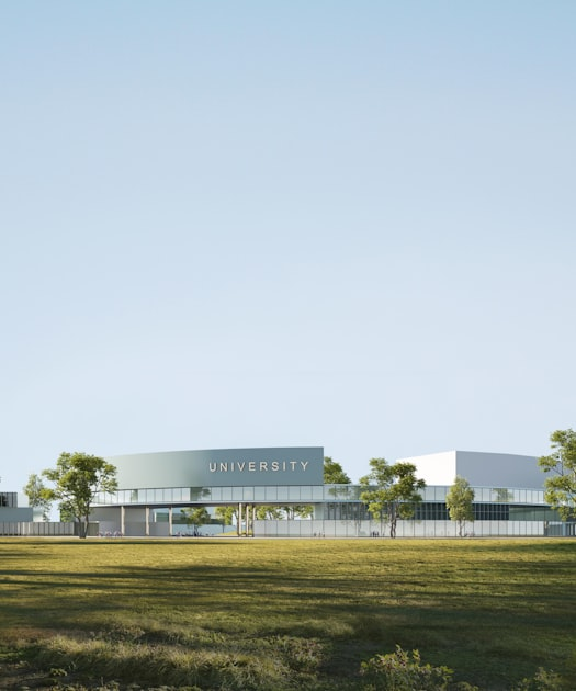 Accredited Architecture Schools in Canada